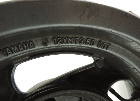 Felge vorne Yamaha YP 250 Majesty