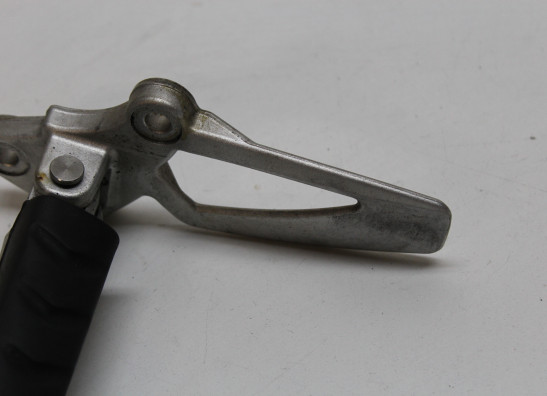 Schetsplaat links BMW R 1200 R