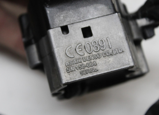 Slotenset Suzuki GSX R 1000