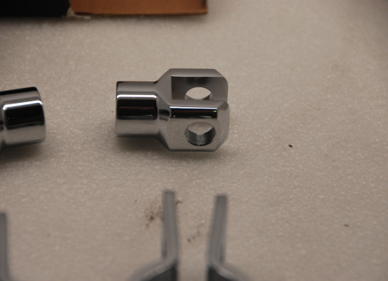 Valbeugel Harley Davidson Custom universal other