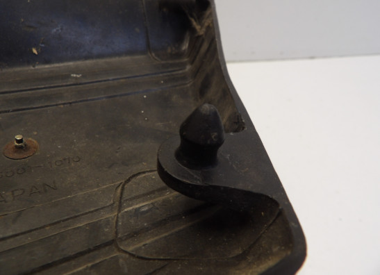 Linker zijkuip klein Kawasaki LTD 440