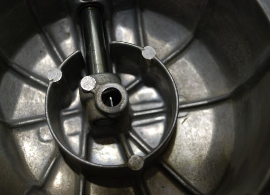 Crankcase cover Clutch side Honda TRANSALP