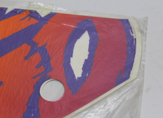 Sticker Suzuki DR 400