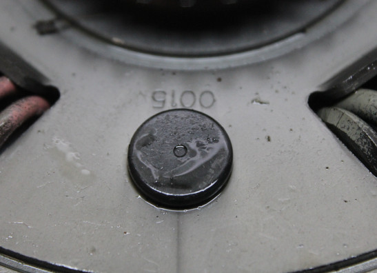 Kupplung Kawasaki Z 900