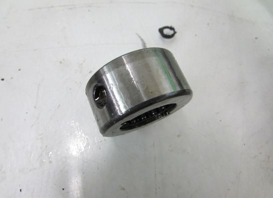 Versnellingsbak Honda CBR 600 F