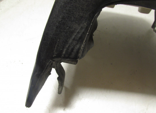 Soziussitz Kawasaki GPX 600