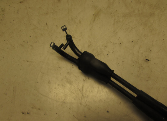 Throttle cable Yamaha FJR 1300