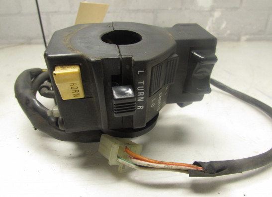 Lenkerschalter links Suzuki GSX F 1100