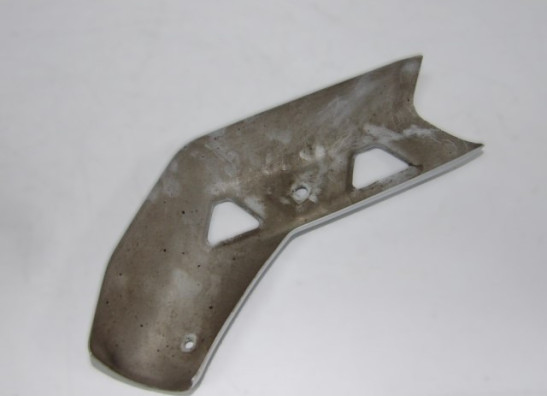 Uitlaat Moto Guzzi V85 TT