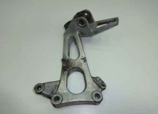 Soziusfussraste rechts Honda NSR 400