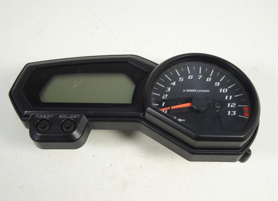 Tellerset Yamaha FZ1