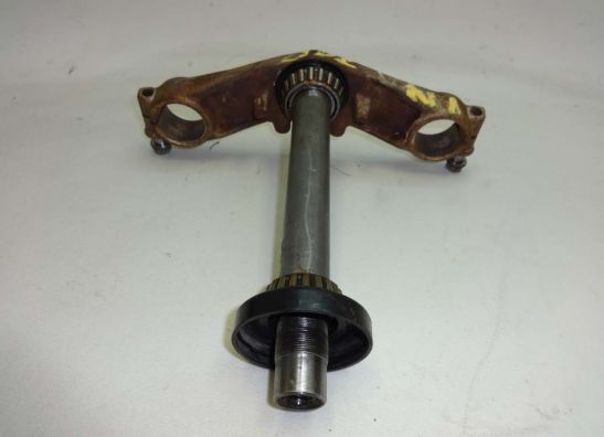 Gabelbrucke Unten Kawasaki VN 700  750