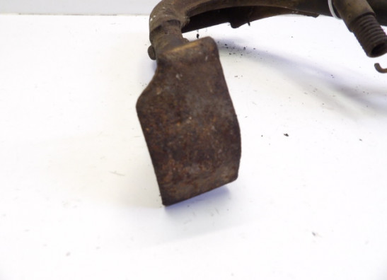 Side stand bar Honda CB 650