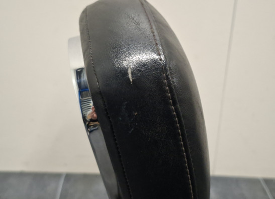 Rugsteun sissybar Harley Davidson Softtail