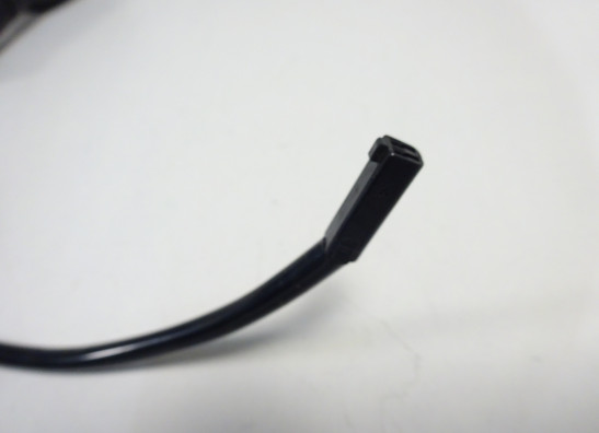 Winker right rear Suzuki GSR 750