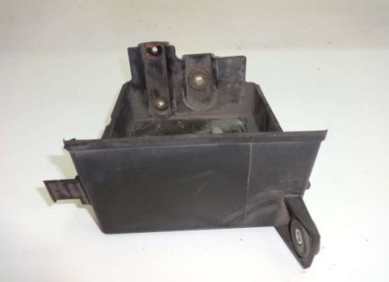 Accubak Yamaha XJ 900 F