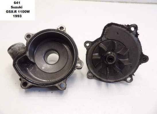 Waterpomp Suzuki GSX R 1100 1993-1994