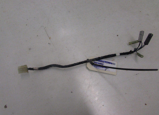 Kabelboom voor Yamaha YZF R1