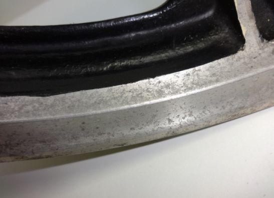 Felge hinten Yamaha XS 750