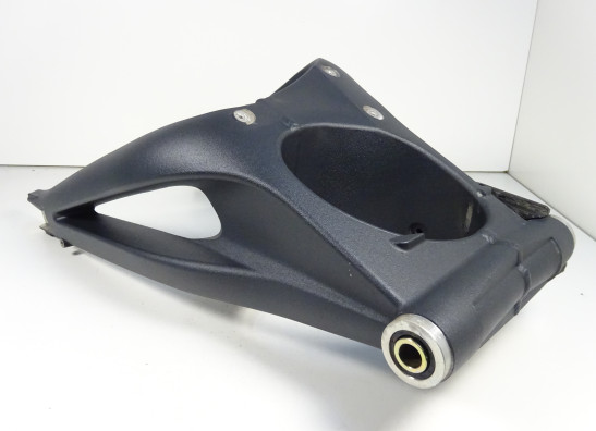 Achterbrug Triumph Street Triple 675