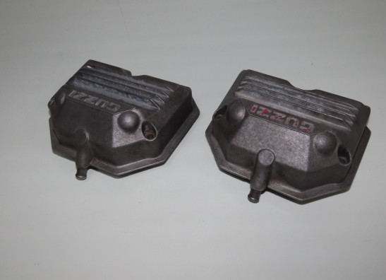 Ventildeckel Moto Guzzi V35 V50 V65