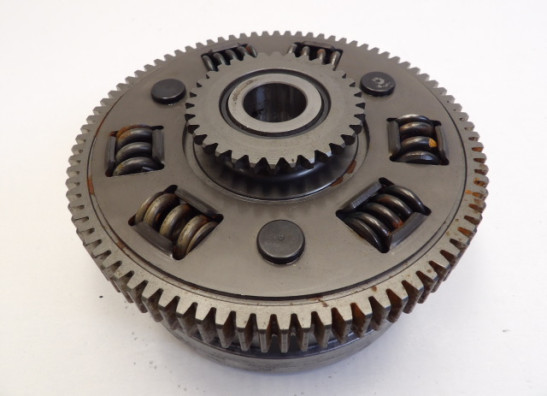 Clutch Kawasaki Z 1000 Sx