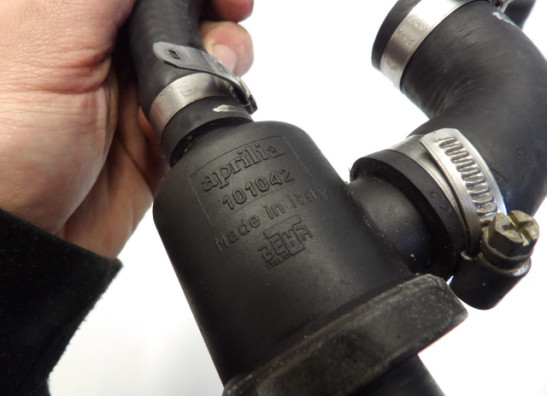 Sonstiges Aprilia RSV 1000