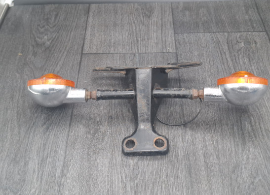 Knipperlicht Yamaha XS 400