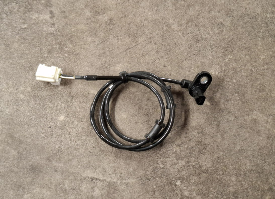 ABS sensor rear Yamaha MT 09