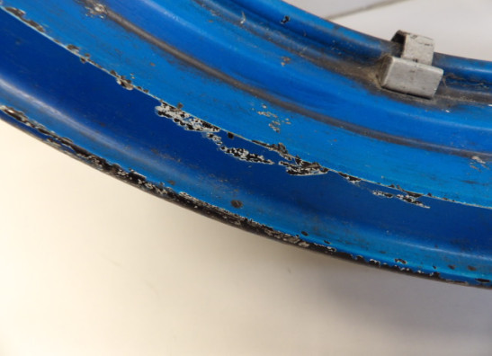 Voorvelg Suzuki GSX R 750