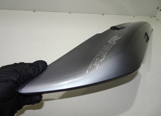 Heck links BMW R 850 R