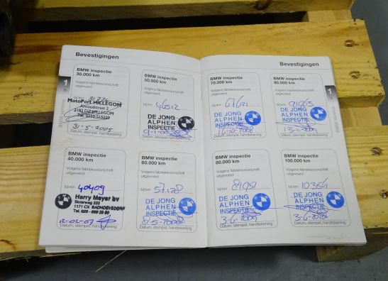 Motorblok BMW R 1150 RT   R 850 RT