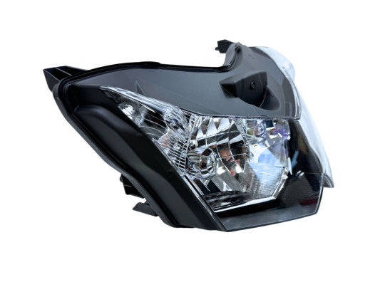 Scheinwerfer Kawasaki Z 1000