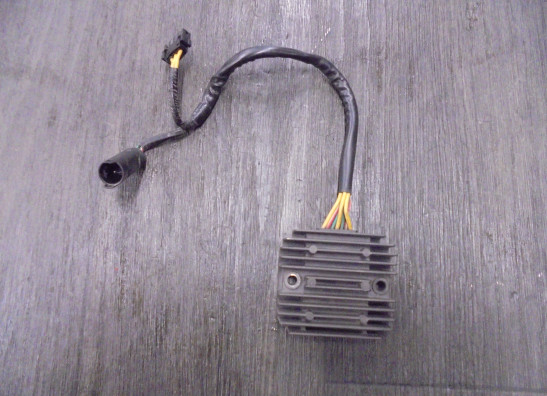 Spanningsregelaar BMW F 800 GS 2012-2015, 2016-2018