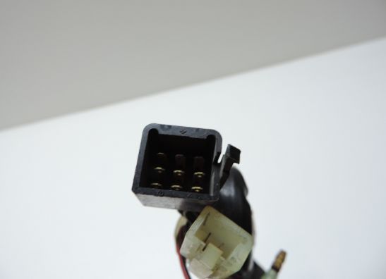 Lenkerschalter links Kawasaki ZXR 400