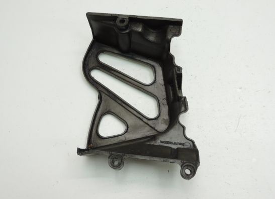 Motorblokdeksel voortandwiel Kawasaki KLR 650