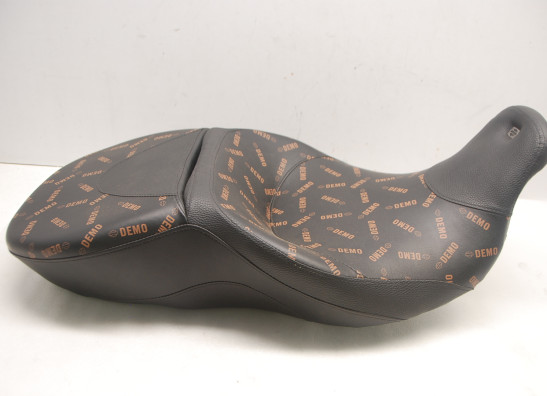 Zadel Harley Davidson Touring FL