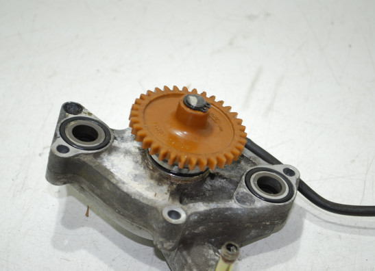 Waterpomp Cagiva Raptor