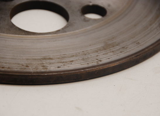 Achterremschijf Harley Davidson Touring FL