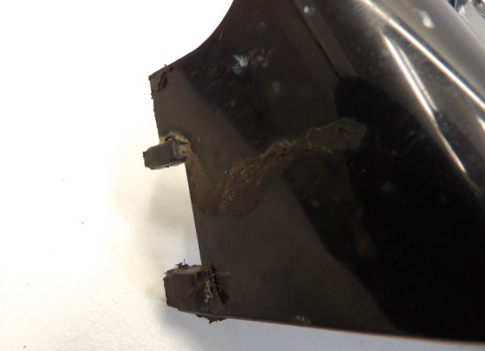 Afdekkap Yamaha XVS 650 Dragstar