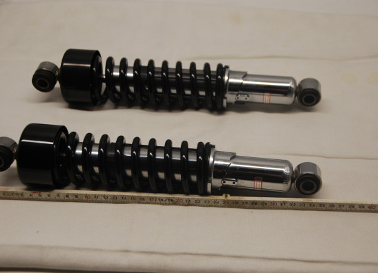 Achterschokbreker Harley Davidson VROD VRSC