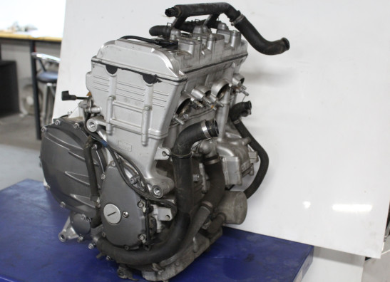 Motorblock Yamaha FJR 1300