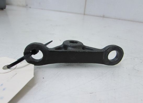 Engine parts Kawasaki ZX 10 R