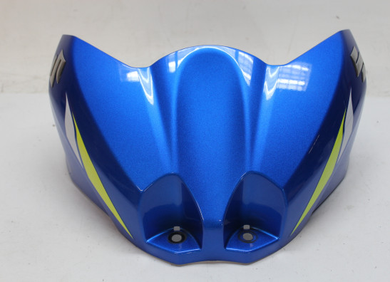 Fuel tank cover Suzuki GSX R 1000