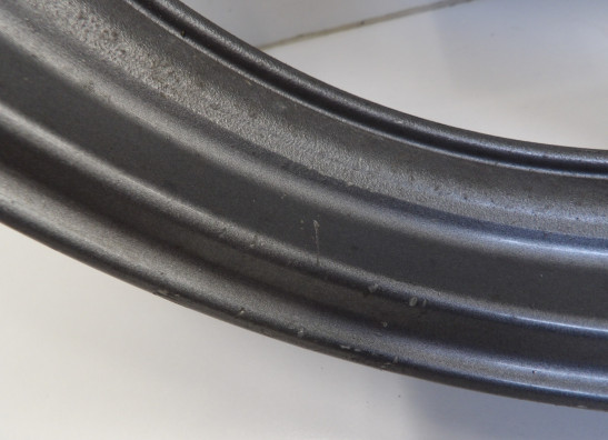 Front Wheel Yamaha XJ 600 Diversion