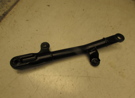 Frame body parts Yamaha V max