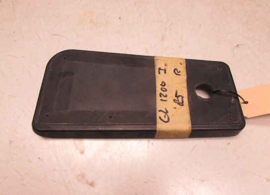 Afdekkap Honda Goldwing GL