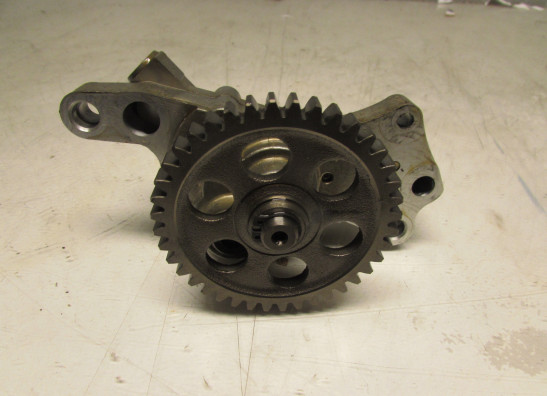 Engine parts Ducati Multistrada 1000