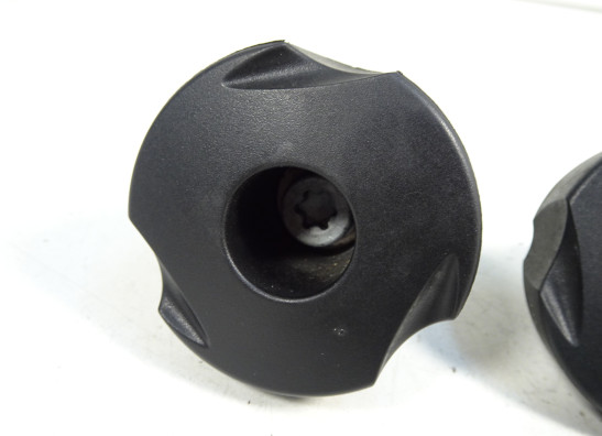 Valblokken BMW K 1200 S 