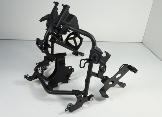 Topkuipsteun Kawasaki VERSYS 1000